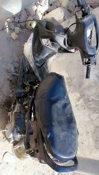 دراجه فراشه • مكينه شغاله • عوزه كفرات