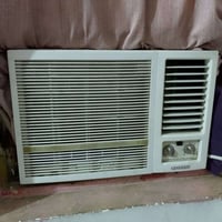 للبيع مكيف كينو على وضع الشركة ثالث موسم مستخدم  07741006447 مكاني بغد...