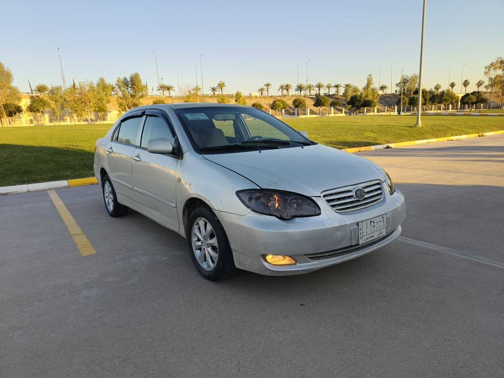 byd 2013
‎               ( سعری: 34 وەرەقە )
‎ بیوایدی 
‎مۆدیل 2013 سلڤەر 
‎گێرو مەکینە لەنسەر بەشەرت 
‎سەیارەکە فولە بەس گێر عادیە 
‎سلاید ، 4 جام کارەبا ، شاشە ئایپەت ناو کرێمی 
‎تەقەو ڕەقە و کارەبای بەشەرت 
‎سەیارەکە ڕەقەم دیالە سەنەوی پلاستیک 
‎وەرگەڕاو بڕاوە بەشەرت 
‎تەبرید ساردو گەرم بەشەرت 
‎شوێن هەولێر 
‎ڕەقەم تەلەفۆن ***********
‎
‎ أربيل, العراق
