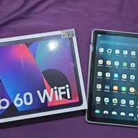 بلاك فيو تاب 60 • ١٢٨ • واي فاي