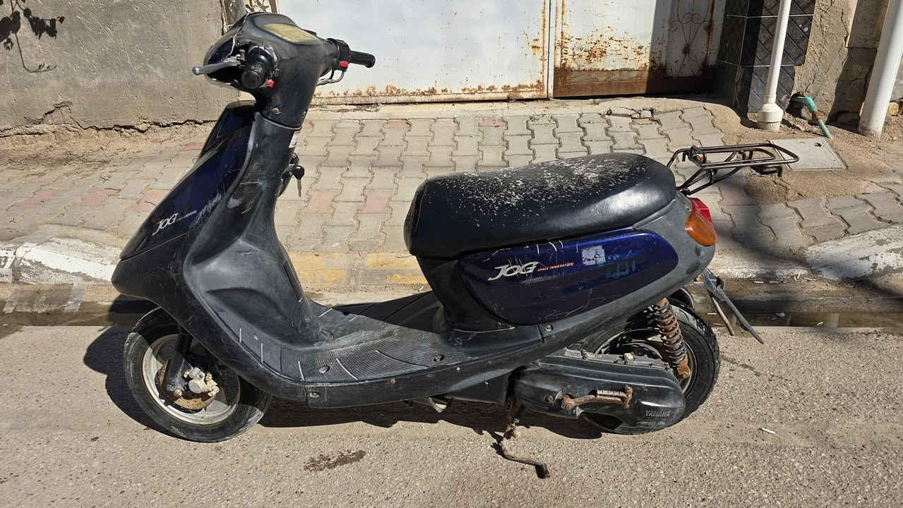 السلام عليكم دراجة منغولي للبيع مكاني الرميثة ***********
