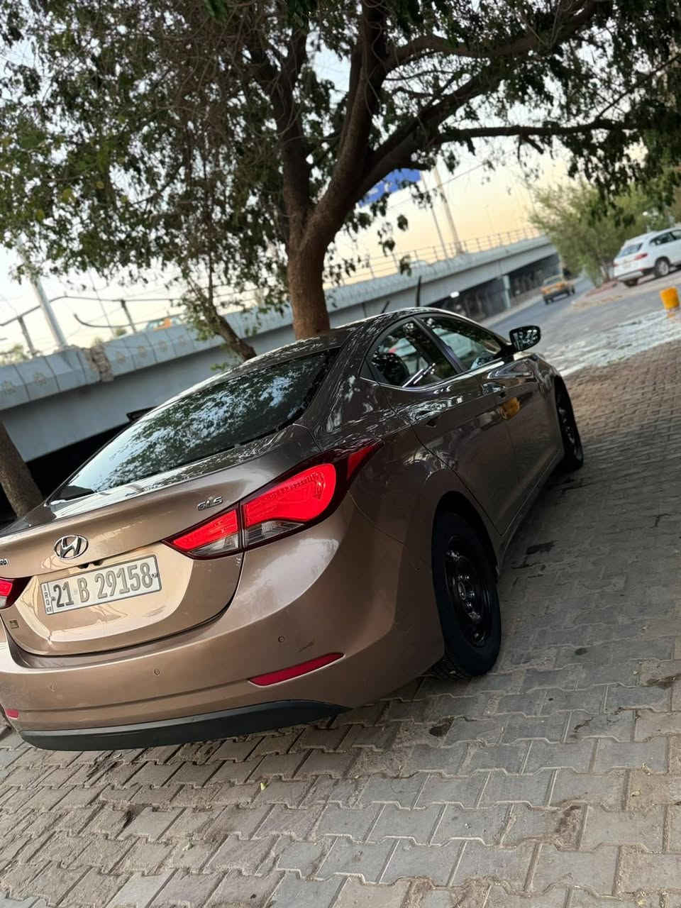 النترا رقم شمالي باسمي خلي فول مواصفات
بصمه فتحه تحكم ستيرن تبريد قطعتين مري شفط أعلى فئه مكفوله باسمي جاهزه من كل شي 
*********** بغداد, العراق

