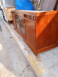 بوفيه حطاطه • مترين/نص • مكان الخمسه كيلو