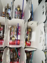 بوكسات اعراس • حسب الطلب • توصيل الحمزه والهاشمية