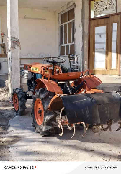 السلام عليكم كوبوته للبيع بلاديه برغي مامفتوح بيه ٢بستم
١٥حصان 
دبل أكسل 
العنوان بغداد الراشديه
السعر ٣٠ورقه 
الرقم ***********
