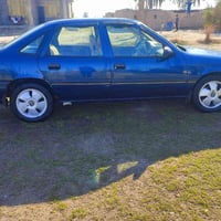 ١٩٩٣ • اوتوماتيك • كفاله