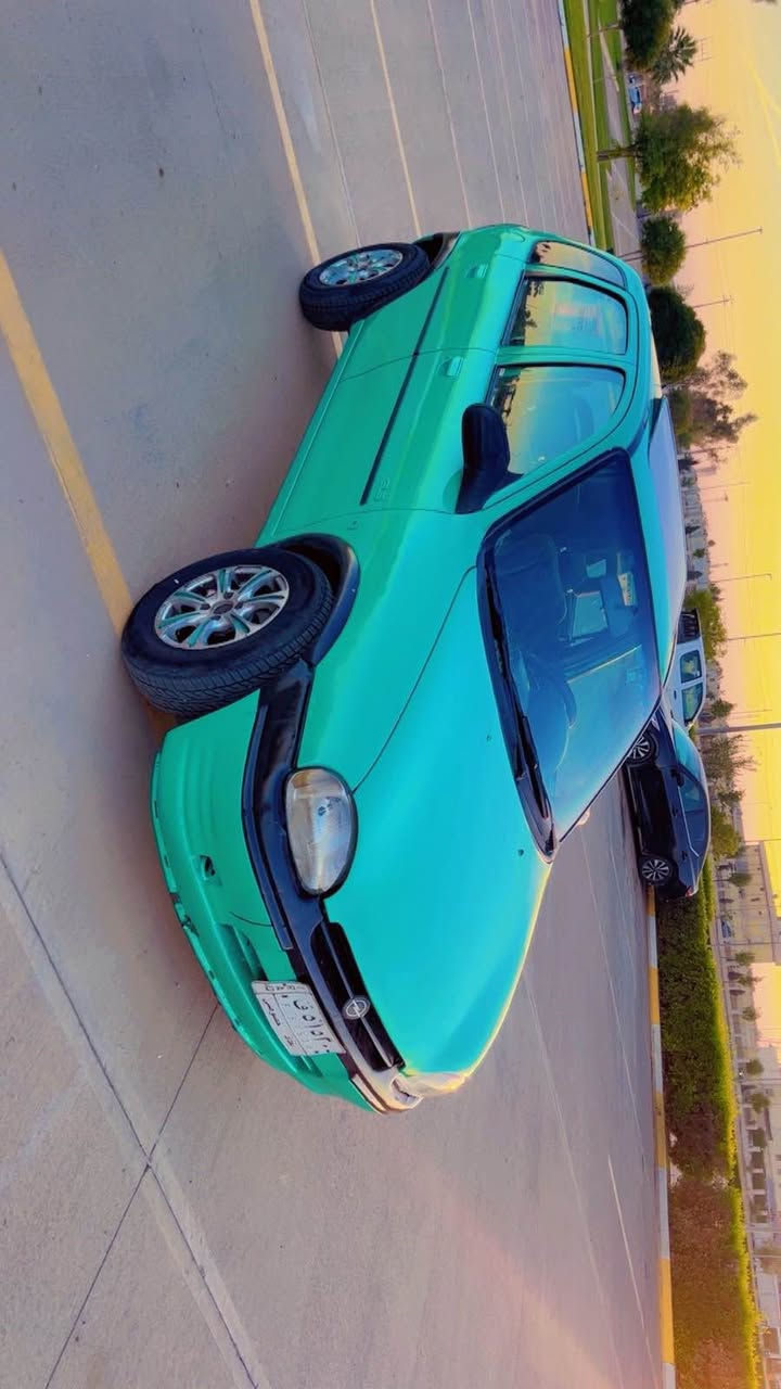 بسم اللە بە ناوی خوا 🫡
بۆ فرۆشتن و گۆڕینەوە 🫂
ئۆپڵ استرا🌸
مۆدێل ١٩٩٧♥️
مەکینە ١٦ 🫡
گیڕتۆماتیک ❤️‍🔥
جام کارەبا ♥️
سەنەوی ئەولیات🌹
توند و تۆڵە ♥️
دەر و ناوی وەکو سەیارەی سفر وایە ♥️
ڕۆشتن و لێخوڕینێکی نەرم و بێ دەنگی هەیە 🔥
ماڵی ڕێگای دورە و عەیبدارت ناکات❤️‍🔥
کارەبایی کامل کامل مەزبوتە♥️
نرخی (27) و معامەلە 🤯
ئەگەر موشتەری تەلەفون بکە 🫡***********فایبەروەتسئاپ🫡 أربيل, العراق
