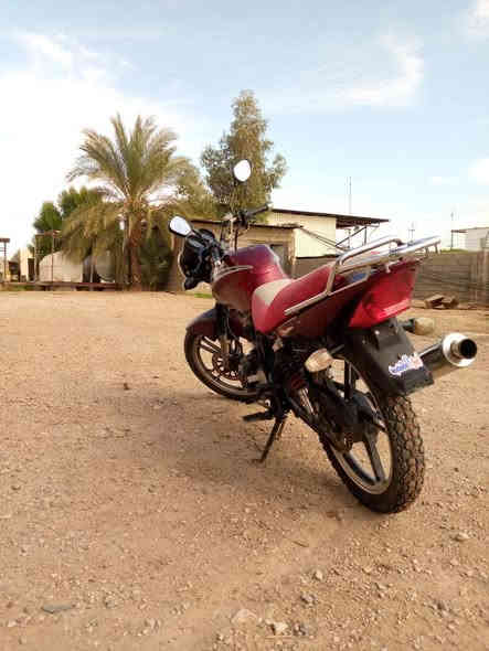 من رخصت الادمن ماطور هيوشه نضيف كماموضح بصور سعر 550بي مجال بصيط توصيل خاص او عل وتساب ***********
