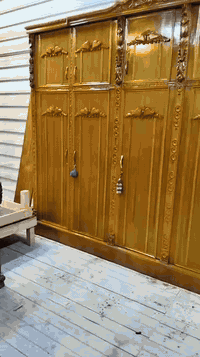 غرفه 5 ملحق زان درجه اولي 5 ملم داخل وخارج حطاطه ضهر جرجوبه دفن استخدا...