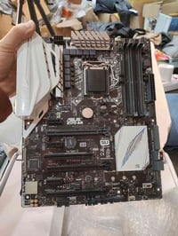 مزربورد • كمبيوتر • مطلوب