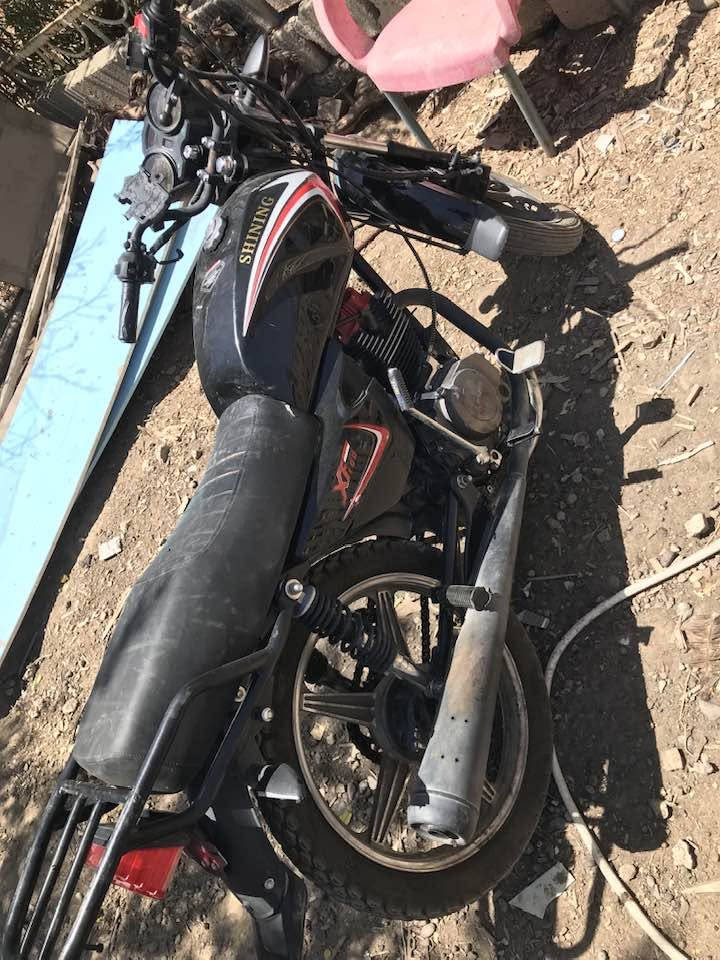 شناك اابيع موديل 23 محرك ما مفتوح سعر 500 مكان تكريت القادسيه ***********
