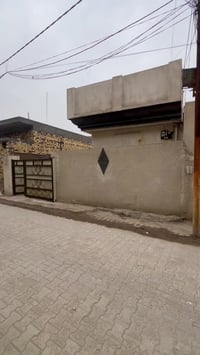 دار للبيع • طابو صرف • ١٧١.٥م