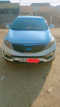 سبورتج • ٢٠١٦ • رقم بغداد