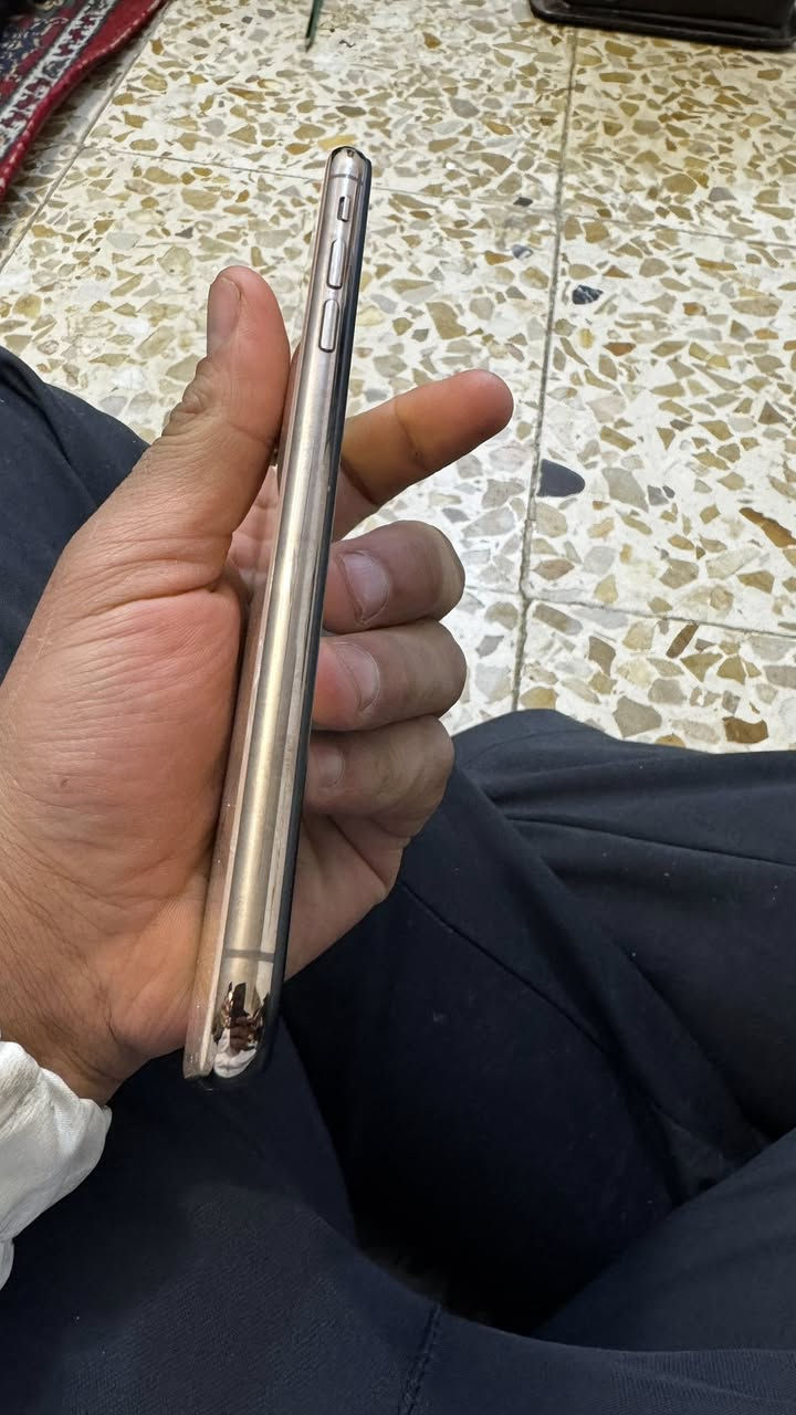 ايفون اكس اس ماكس  ذاكره ٦٤ بطاربه ٧٩
جهاز نضافه ١٠٠ فقط مبدل شاشه اصليه ٣ خيارات وضهر مفطور 

مكاني مدينه الصدر 

***********

السعر ١٢٥ قفل مامتواجد خاص
