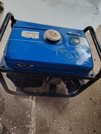 مولده تايكر • جديد ونضيف