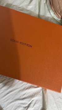 لويس فيتون • حجم كبير • اصليه