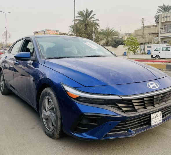 ماشيه ٢٠ ميل 

بعدها بترابها 

لون مميز شاشة دجيتل 

داخل رصاصي 

بنيد كبس‼️

ايرباكات سليمة 

ليبل واحد شبرين صبغ بلجاملغ والبنيد والدوسة

وبارد بقبق الجنطة فقط !!!

لا دواخل لا ايرباكات لا شواصي لا لغود لا رصعات لا شخوط كله مكفول سونار 

السيارة مابيها اي قطعة تبديل كله بلادي 

مواصفات عادية se 

سيارة بعدها لوك كلشي ممبدل وملعوب بيها ليبلاتها كلهن موجودات 

فقط جاملغ وبنيد رجعن حار ونصبغن وقبغ جنطة تعدل شوية 

السعر 150$$$

السيارة مكفولة مكاني بغداد الشعب الاسواق المركزية بدون رقم ابيع 

رقمي للاستفسار 

***********
