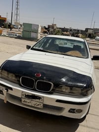 صقر  528موديل 1996 محرك بلادي فانوس  تبريد ثلج  كهربائيات كله شغال ماب...