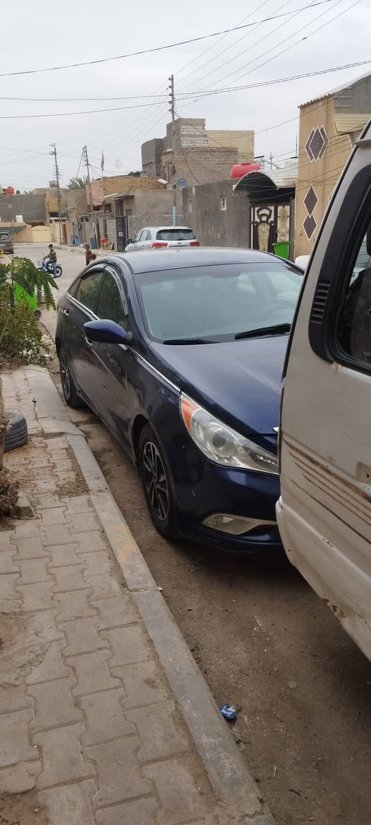 سلام عليكم سوناته مديل 14 بيهه ٣ قطع صبغ محرك كير مكفول  تخم تاير جديد اسعر 95 بيها مجال قليل المكان كربلاءء
‏‪0780 715 4694‬‏
