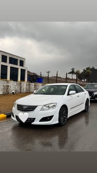 افلون ٢٠٠٨ • ٦ سلندر • زاخو