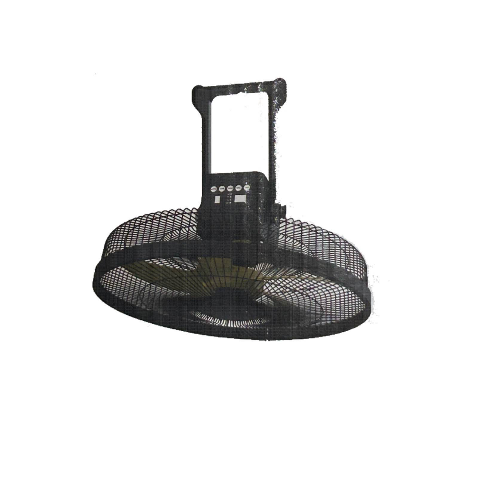 � أداء قوي و تشغيل مزدوج
 AC/DC – تصميم ذكي متعدد الاستخدامات

 هواء منعش في أي مكان وزمان!
هذه المروحة المتطورة من COYA تجمع بين الوظائف المتعددة والتشغيل المزدوج على الكهرباء والبطارية، لتمنحك تجربة استخدام مرنة ومثالية في المنزل أو أثناء التنقل.

 5 وظائف في جهاز واحد
يمكن استخدامها كمروحة أرضية، حائط، طاولة، سقف أو مروحة ستاند – تصميم ذكي يناسب جميع المساحات.

 تشغيل AC/DC
تعمل بالكهرباء المباشرة أو بطارية ليثيوم قابلة لإعادة الشحن 11.1V بسعة 4500mAh.

 وقت تشغيل طويل
توفر حتى 40 ساعة من التشغيل على البطارية، حسب مستوى السرعة.

سرعات متعددة وتحكم كامل
5 سرعات مختلفة، مؤقت زمني حتى 8 ساعات، تحكم عن بُعد لراحة كاملة.

 إضاءة LED مدمجة
مزودة بـ 4 مصابيح SMD LED للإضاءة عند الحاجة، مثالية للانقطاعات أو التخييم.

 شحن سريع ووظيفة باور بانك
تشحن بالكامل خلال 4 ساعات، وتحتوي على منفذ USB لتشحن أجهزتك أثناء التنقل.

 • الموديل: CO-18000
 • الطاقة: 110V-240V، 50/60Hz
 • حجم الشفرات: 18 إنش
 • البطارية: 11.1V 4500mAh ليثيوم قابلة لإعادة الشحن
 • الضوء: 4 قطع SMD LED
 • التحكم: جهاز تحكم عن بعد + مؤقت 8 ساعات
 • مخرج USB: 5V / 1A السماوا, المثنى


**إذا كنت صاحب هذا الإعلان وتريد حذفه لأي سبب، رجاءا أرسل رسالة إلى الدعم الفني**