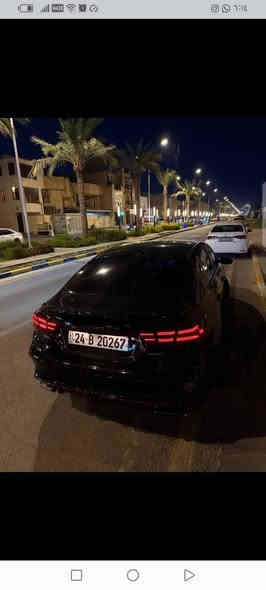 سياره فورتي جي تي رياضي فول مواصفات حادثها سرقه جاملغ امامي مبدل موديل ٢٢ السعر ١٥٢ ورقه ***********
