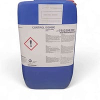 مثبط التآكل ومزيل الأكسجين هل تواجه أعطالاً متكررة أو تآكل في الغلايات...