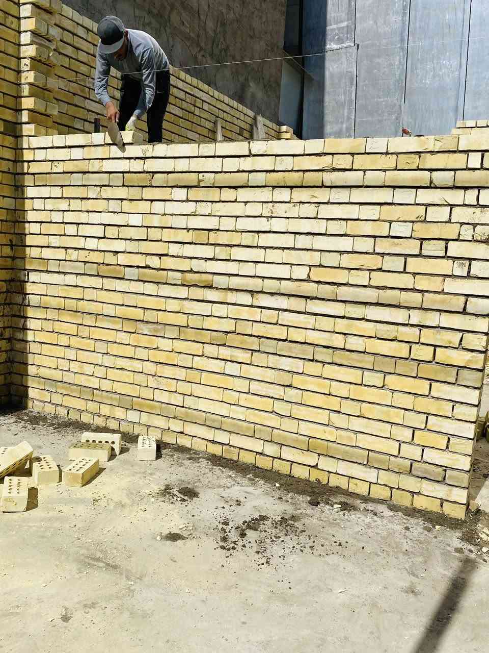 السلام عليكم
كادر #خلفات_الفلوجه 
كادر متميزون في اعمالنا
 عمل درجه اولى
 مصداقيه في العمل
 وسرعه في الانجاز
 العمل نضام مساطر
 وزن مضبوط
 تنضيف الموقع من الانقاذ 
كادر نضيف ومتميز في العمل رضاكم هدفنا والمصداقيه شعارنا●  
اتصل وخلي الباقي علينا.***********
