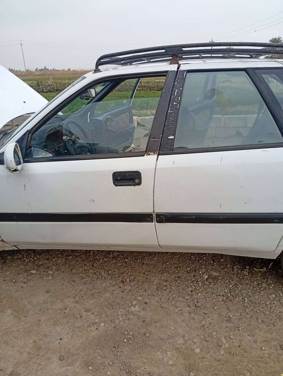 سلام عليكم دايو اسبرو موديل95محرك خير من الله كيرتمام اتشوف بعينك وتقتنع السعر 30وبيه مجال بصيط *********** هاذ ه   رقم التلفون اتصل وبيك خيل ودلل
