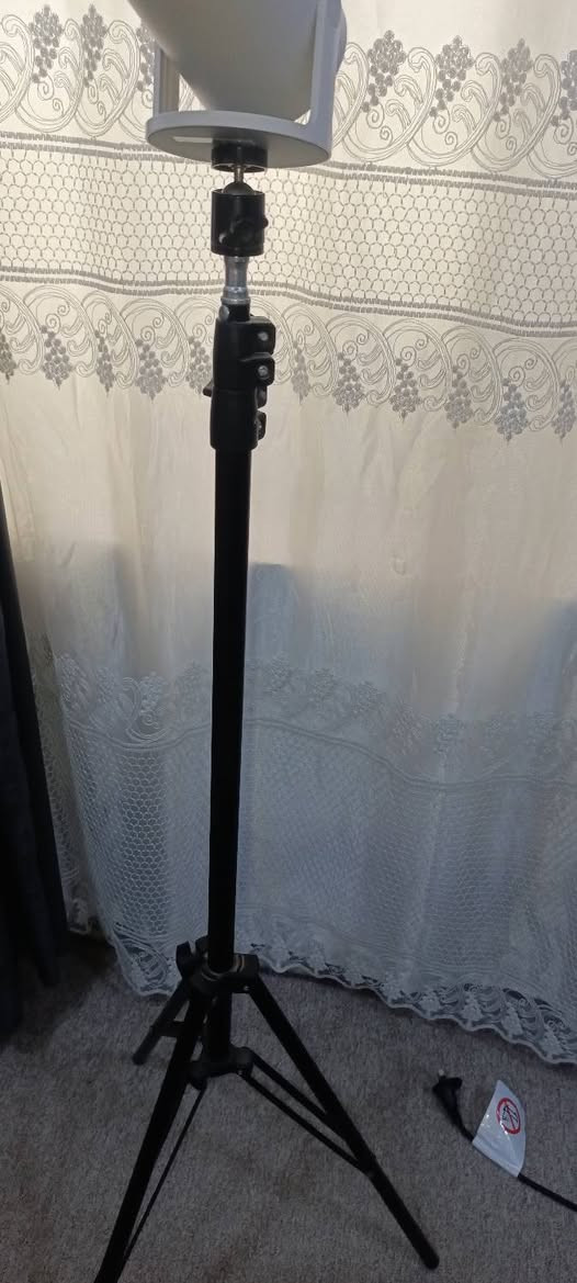 ئەم داتاشۆیە بۆ فرۆشتن داتاشۆکەش شاشەی سمارتە فوول HD یە


**إذا كنت صاحب هذا الإعلان وتريد حذفه لأي سبب، رجاءا أرسل رسالة إلى الدعم الفني**