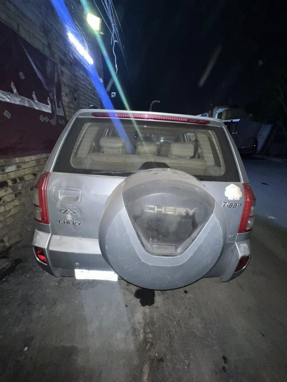 تيكو 14 
للبيع او ماروس وي سياره رياضيه مناسبة 
محرك 2000 

كير اوتماتيك 

بيهه صبغ اثر خياس فقط

كير مكينه كفاله  

رقم بصره تحويل ثاني يوم

تبريد شغال 

فتحه شغاله 

سياره حلوه ومالت بيت 

وسعره 62وبيه مجال للشراي 

للاستفسار  ***********

مكان (ميسان)
