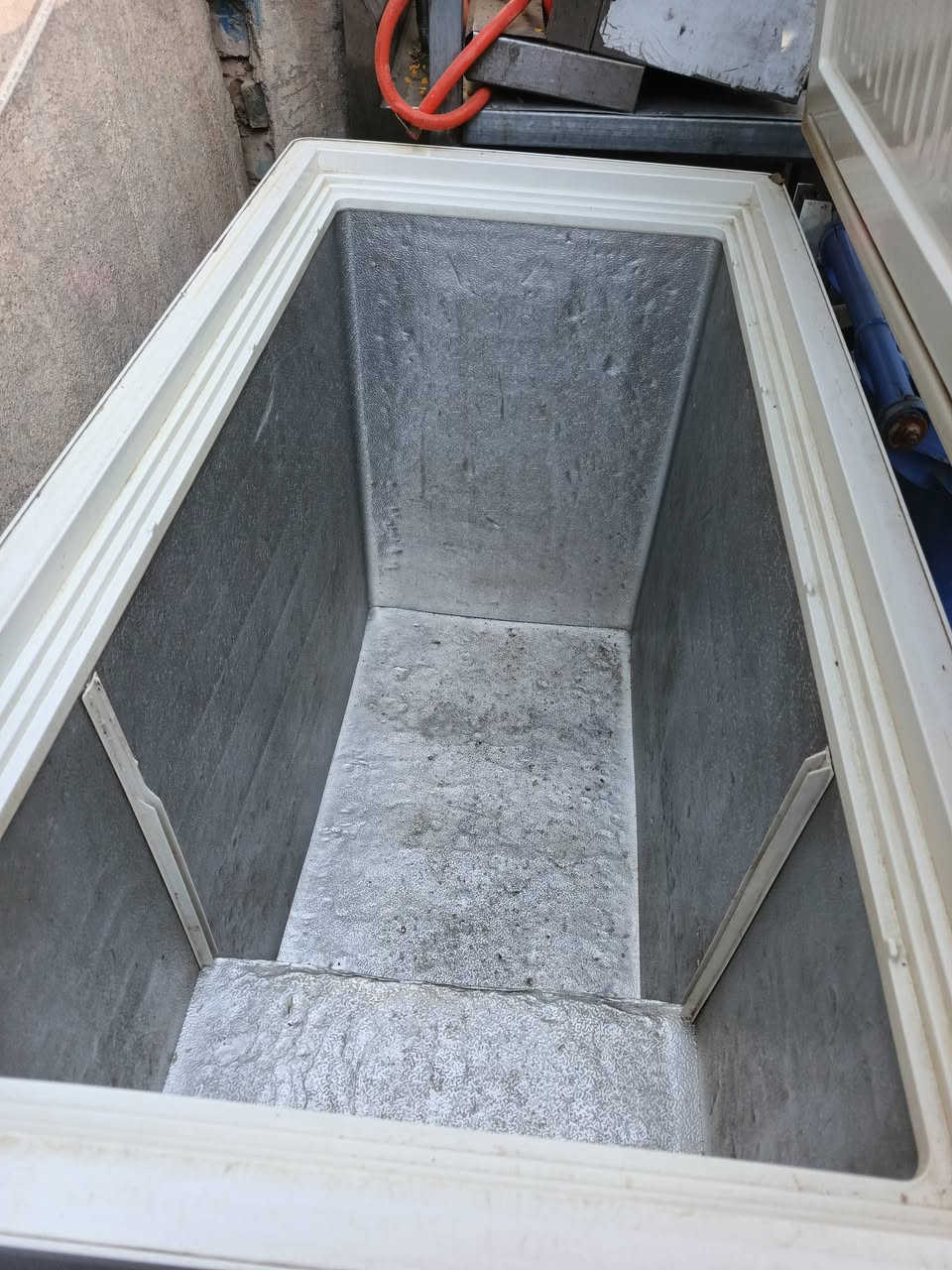 سلام عليكم مجمده نضيفه تجميده فول للبيع مكاني شعب
***********
