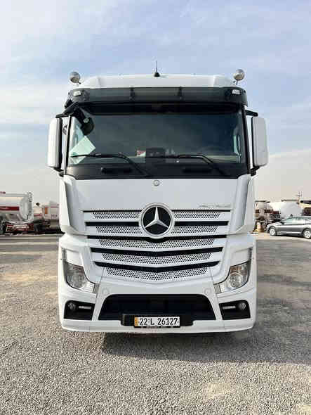 موديل 2016
حجم 1843
فول فول مواصفات تبريد رتايدر ثلاجه كامير حساس سبايدر بلادي طخم تايرات جديد طخم ويل كروم 
براد كرونا جهاز SL 200 ارتفاع استندر سمك 7
سعر 515 $ بيه مجال 
معرض حجي رمضان اربيل كلك 
***********
***********
***********
