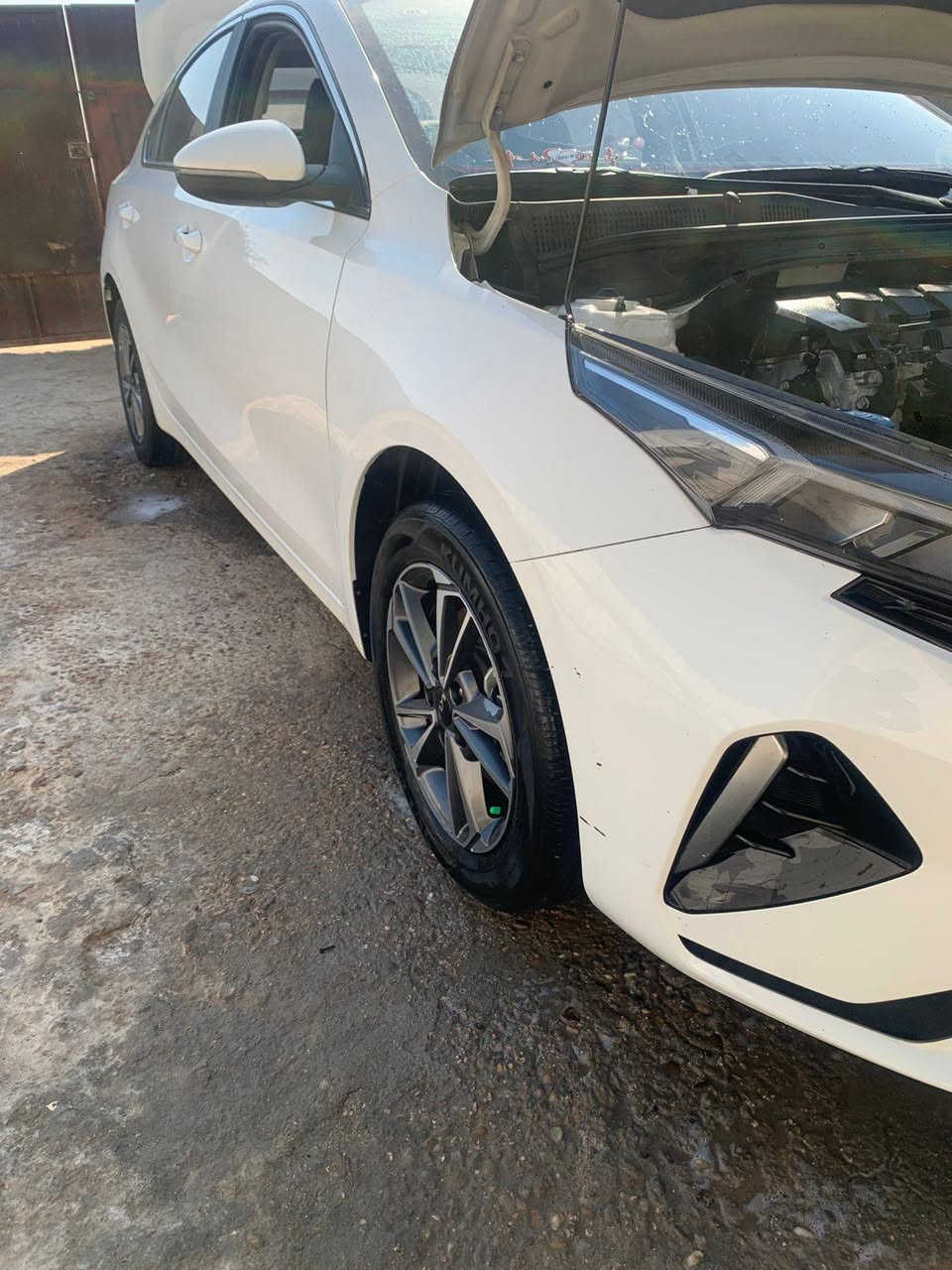 سلام عليكم k3موديل 2024السياره كفاله عامه ماشيه 55الف سنويه بسمي السعر 140وبيه مجال للستفسار: ***********
***********
