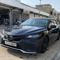 تويوتا كامري