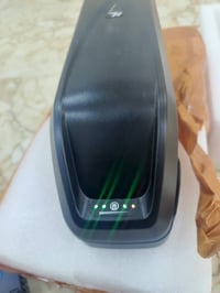 بطارية ليثيوم 36فولت • قطعتين نفس الحجم • توصيل متوفر