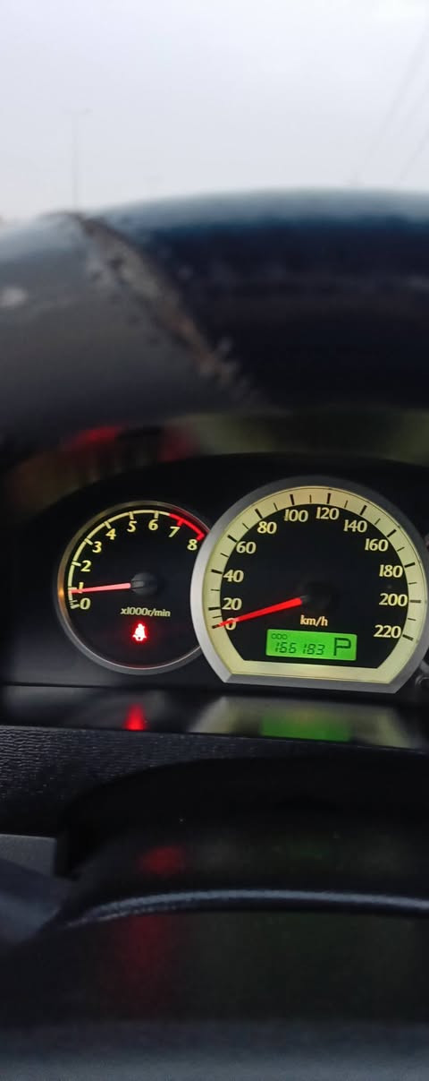 اوبترا موديل 2010 كير اوتوماتيك سنوية هزة فحص رقم كلها جديد جاهز ومابيها دينار مصرف السيارة بدون صبغ بدون ضرر جديد السيارة ماشية 166 الف حقيقي كلها عالبلاد تبريد كير ومحرك كلها بالشرط سعرها 86 وبيها مجال مكان السيارة كركوك رحيم اوة  شراي خابر الرقم
 ***********
*********** كركوك, العراق
