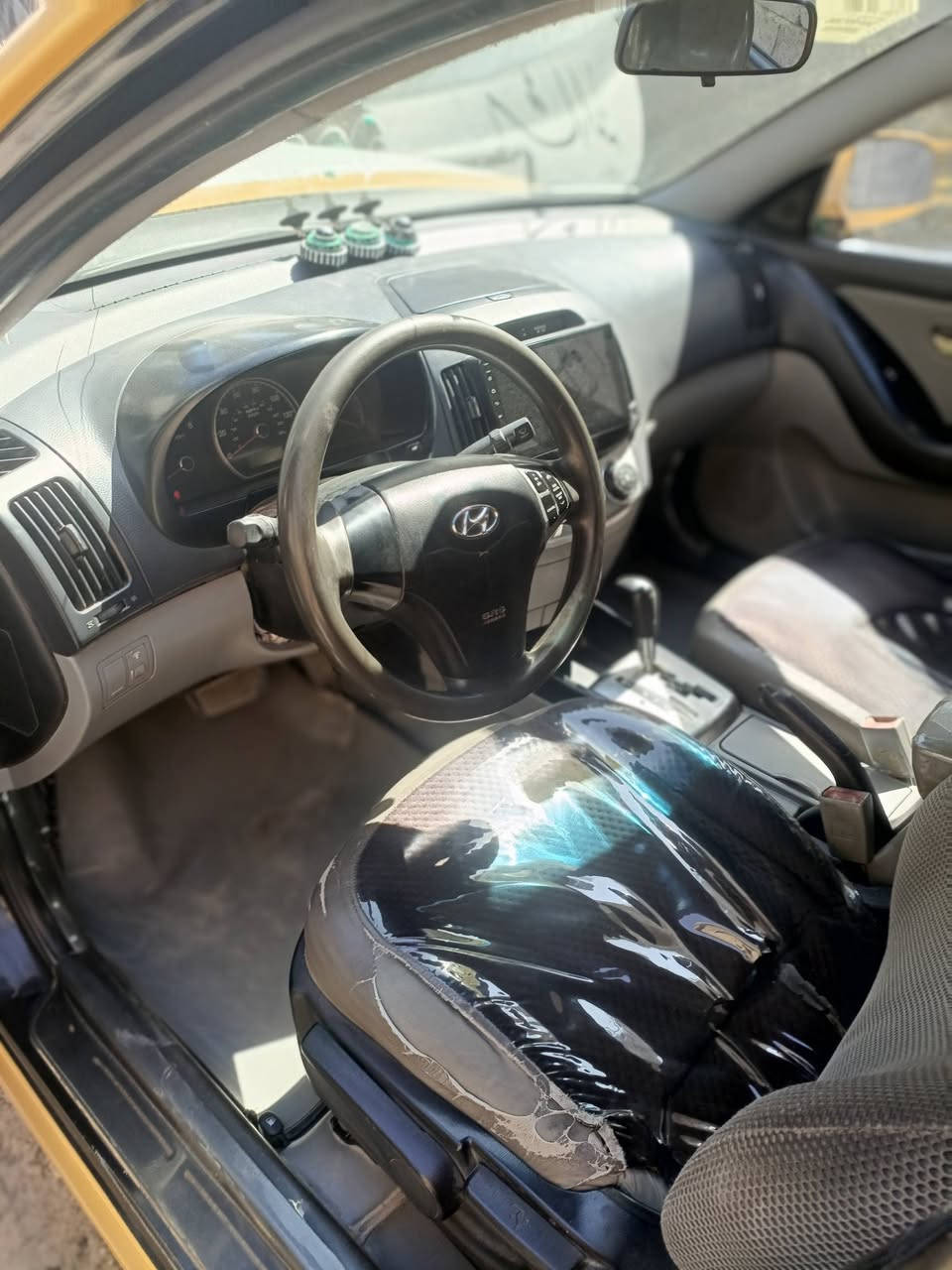 السلام عليكم
الانترا ١٠ بغداد 
لايبل واحد محرك كير  حداديه تبريد خير من الله 
جاهزه من كل شي السعر ١٠٣بيه مجال حله حي الجزائر
***********,,,,,,,***********
