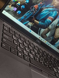 DELL Latitude 5400 • i5 الجيل الثامن • 8GB/128GB SSD