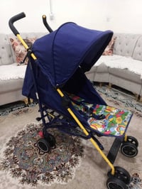 عربانة أطفال • ماركة أوروبية • سليمانية