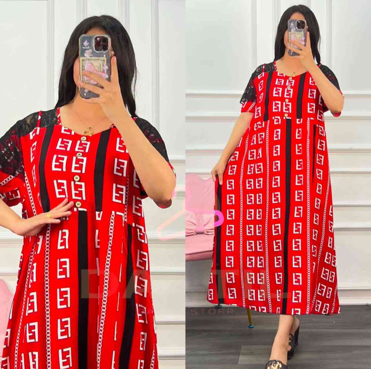 دشداشه ميدي كشمير 
طول ١٢٠ سم 
قماش كشمير الاصلي  
خامه ناعمه و ثقيله ( ماتشيل بالغسل ) 

قياسات حقيقيه و قالب راهي 
2XL  3XL  4XL  5XL 

الدرزن ١٢ قطعه 
٣ الالوان 
٤ قياسات 

🔥🔥🔥 سعر ٥٠ الف 🔥🔥🔥
اقل بيع درزن واحد 
للحجز او الاستفسار *********** واتساب
