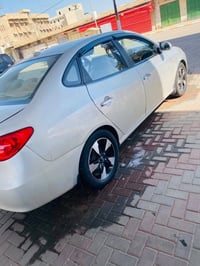 النترا ٢٠٠٨ • محرك ٢٠٠٠ • ماشيه ١٣٠٠٠٠