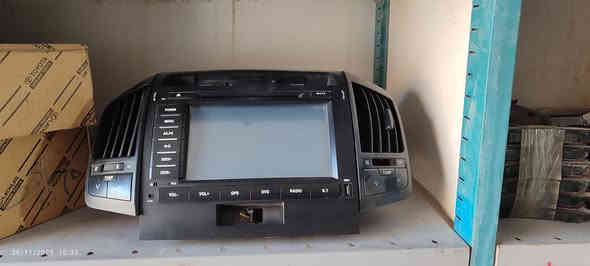 لتجارةقطع غيار السيارات الياباني لاندكروز 
ديالى بعقوبة صناعة. اتصال ***********
