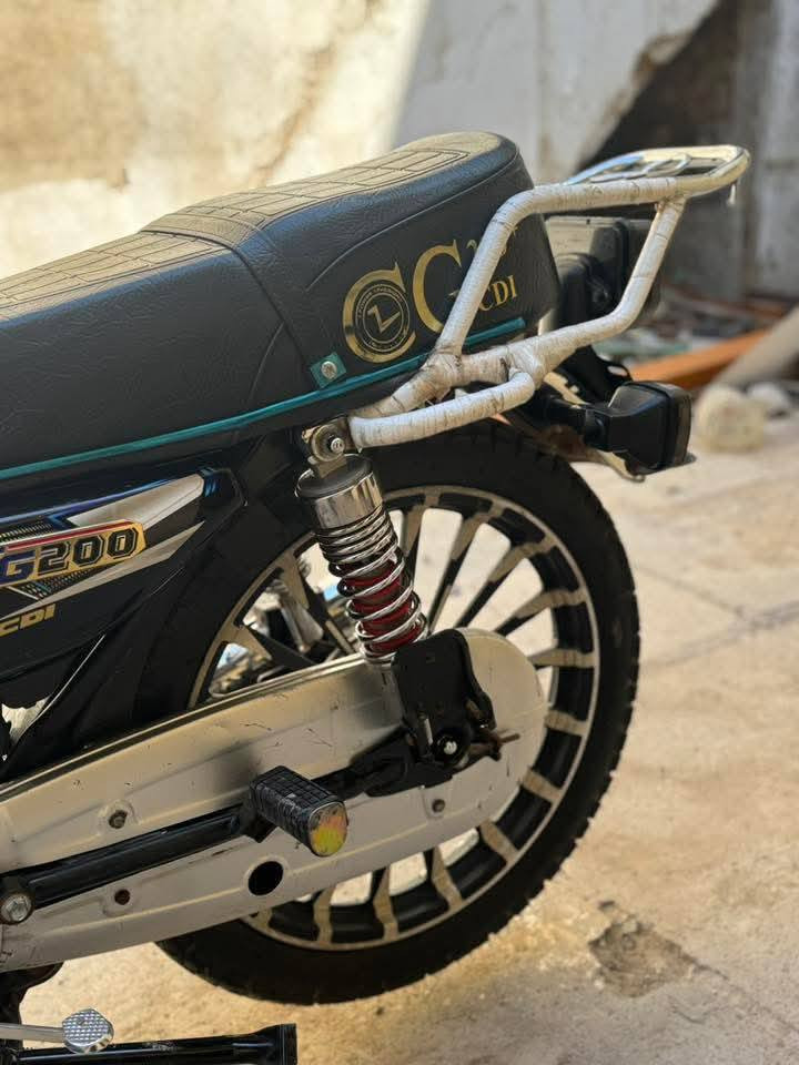 درجه ايراني مديل 25 دراجه مكفوله حلوهه مكان بغداد مدينه الصدر رقم الهاتف 7740142975


**إذا كنت صاحب هذا الإعلان وتريد حذفه لأي سبب، رجاءا أرسل رسالة إلى الدعم الفني**