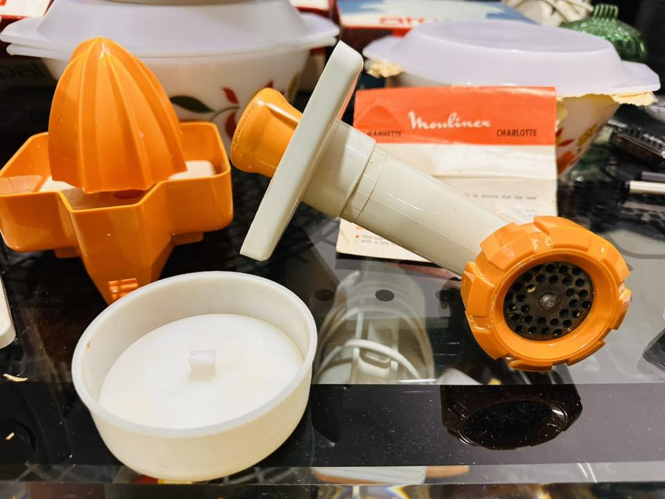 محضرة طعام مولنيكس الفرنسية استيراد الافريقية لوك غير مستخدم
مثرامة

معصارة

مبراشة

يوجد توصيل

سعرها السابق 12دينار و500 فلس


**إذا كنت صاحب هذا الإعلان وتريد حذفه لأي سبب، رجاءا أرسل رسالة إلى الدعم الفني**