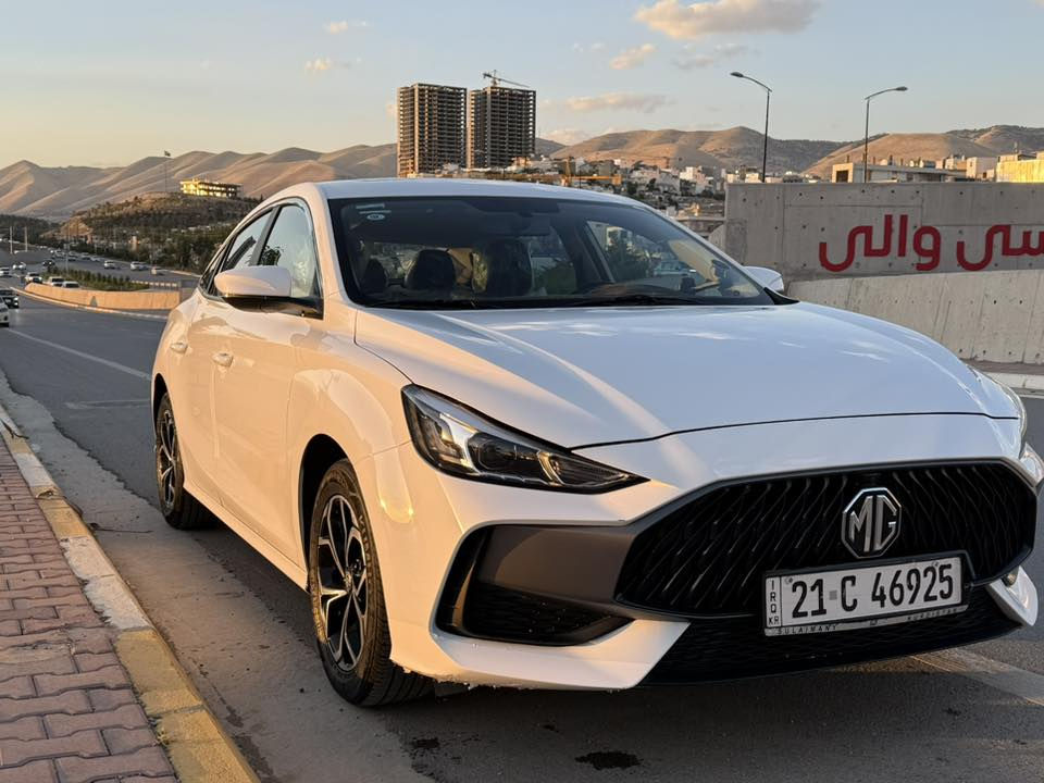 Mg gt 2024 

117 $
فول مواسەفات بێ کێشە گێر ئۆتۆماتیک بەقەد ٤ پەنجە ساردی هەیە زۆر کەمە. 46 هەزار رۆشتوە  ***********
