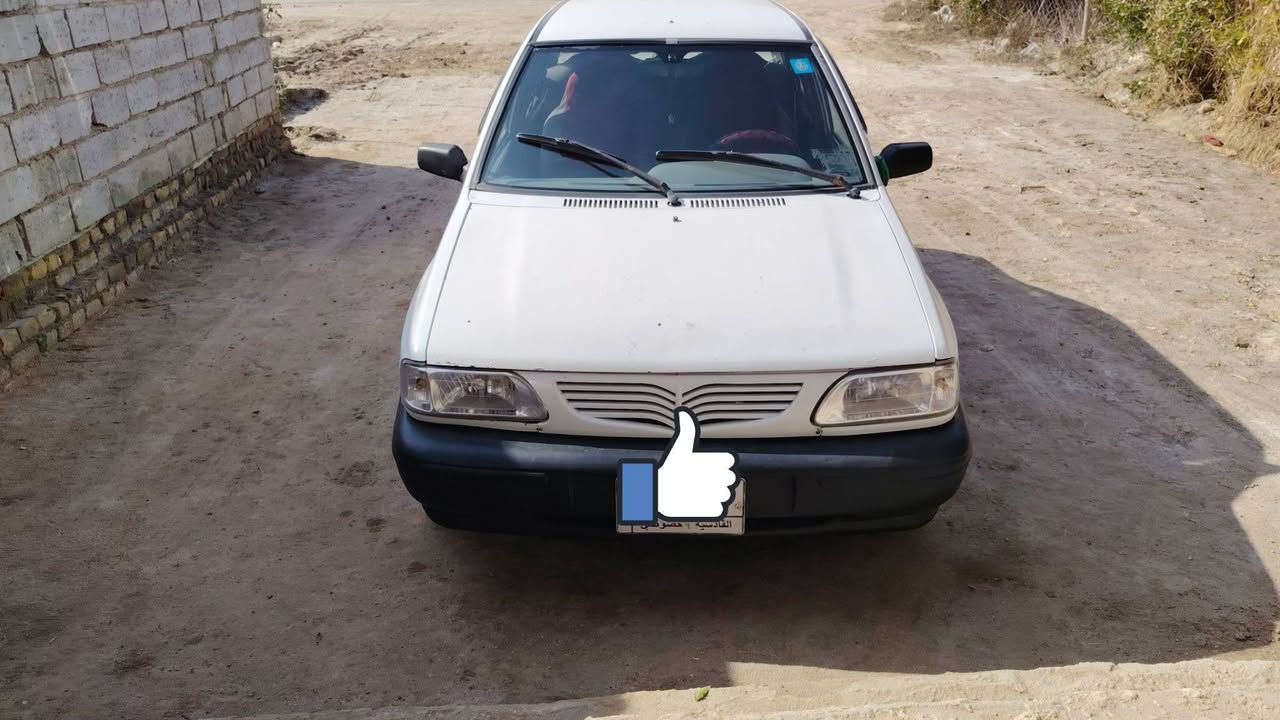 سلام عليكم سايبا موديل ١٤ رقم قادسيه سنويه ٢٠٢٩ جاهزه من كلشي حداديه مكينه دوشمه تخم تاير 
نقصه فقط تبريد السعر ٣٦ وبيه مجال مكان الديوانيه قضاء السدير رقم .  ***********
