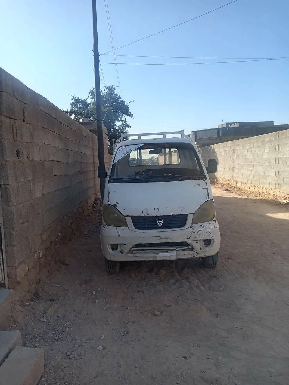 بشير العبيدي


**إذا كنت صاحب هذا الإعلان وتريد حذفه لأي سبب، رجاءا أرسل رسالة إلى الدعم الفني**