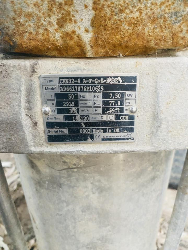 ماطور ثري فيز دنفص 10 حصان للبيع
***********
