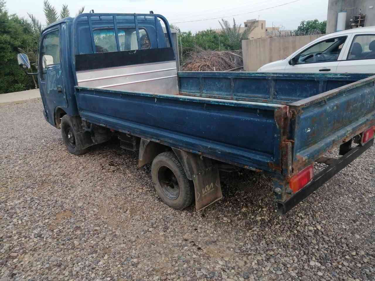 بسم الله الرحمـٰن الرحيم
كيه فونتيره
موديل2000
بسعر 20 وبيه مجال
المكان الشرقاط 
للاستفسار
***********
